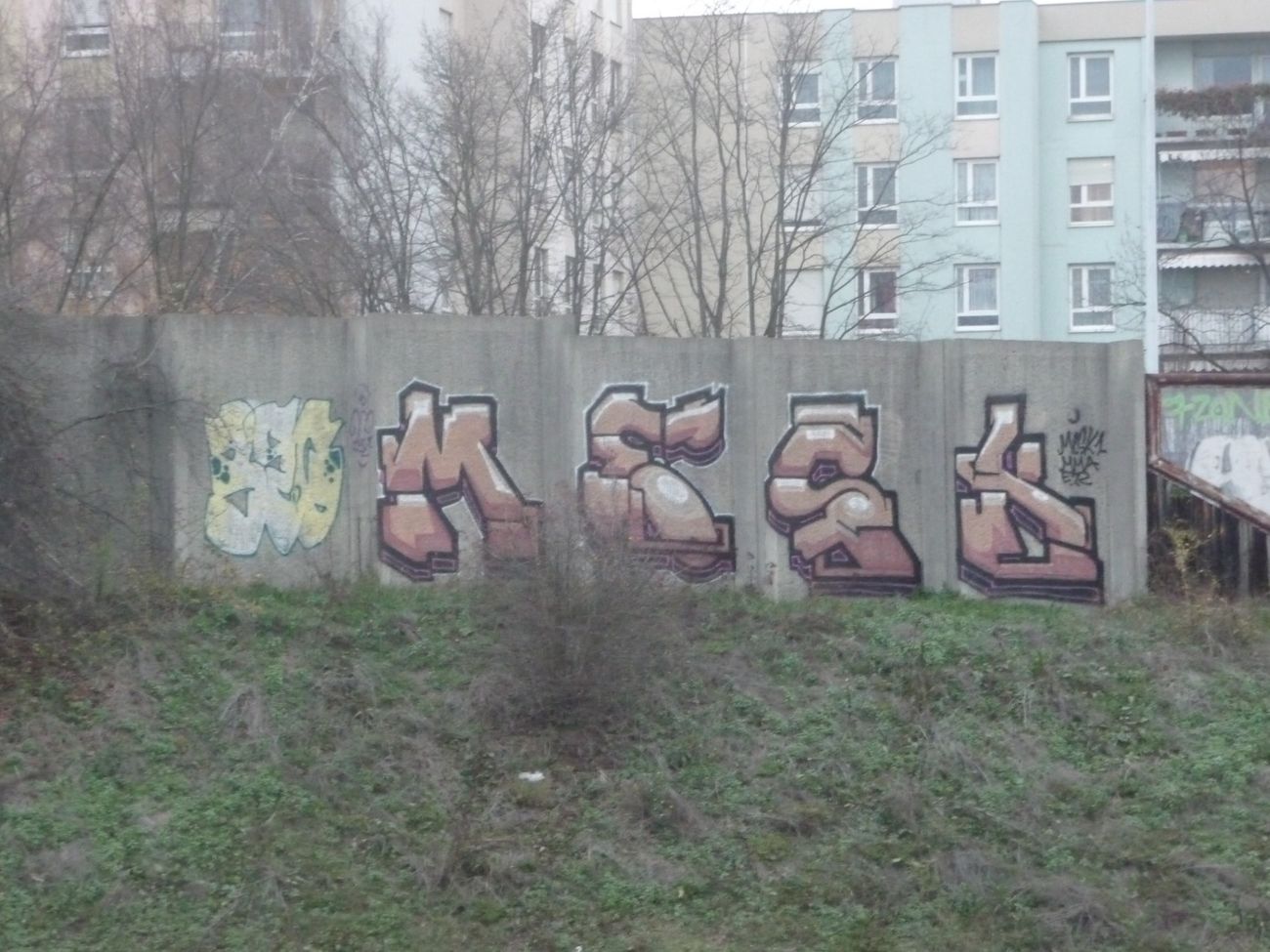 Photo #176792 by strasbourgraffiti