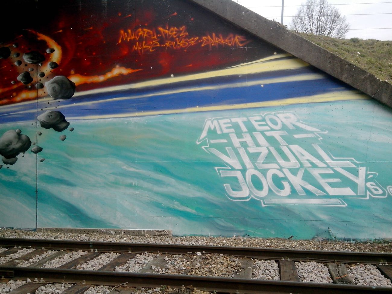 Photo #180809 by strasbourgraffiti