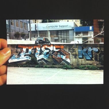 Photo #151129 by AerosolFiends