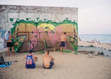 Photo #18525 by BNDCREW