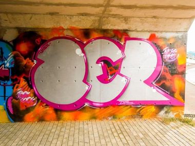 Photo #151303 by CyprusGraffiti