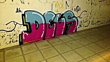 Photo #205511 by Deusgraffiti