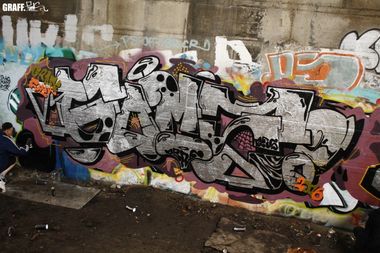 Photo #201219 by GraffFunk