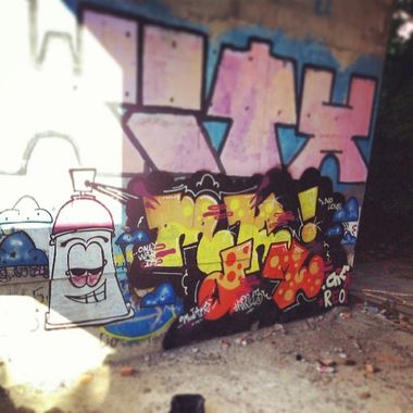 Photo #4317 by Graffiti_Rostov