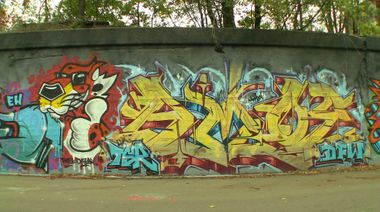 Photo #200884 by Graffmarket