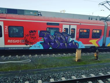 Photo #199233 by SBGraffiti