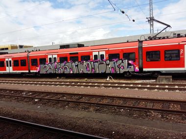 Photo #198744 by SBGraffiti