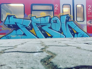 Photo #201692 by SBGraffiti