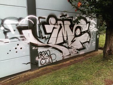 Photo #196840 by SBGraffiti