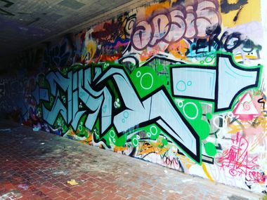 Photo #200003 by SBGraffiti