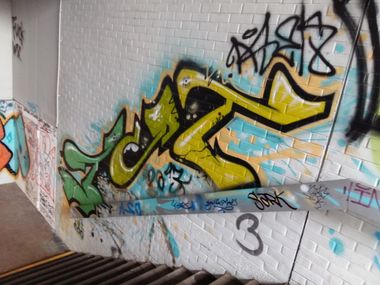 Photo #198291 by SBGraffiti