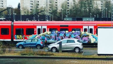 Photo #201926 by SBGraffiti