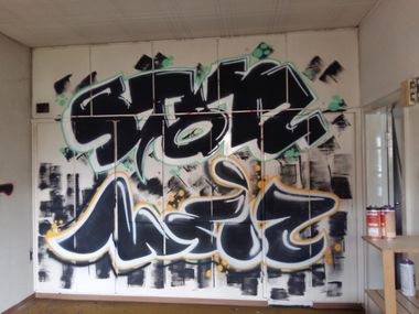 Photo #198065 by SBGraffiti