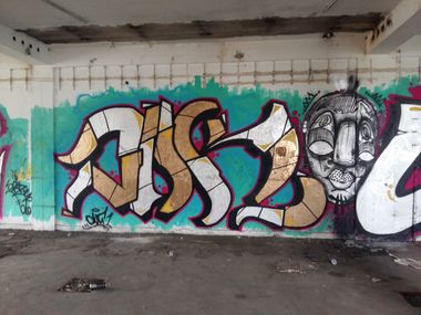 Photo #197933 by SBGraffiti