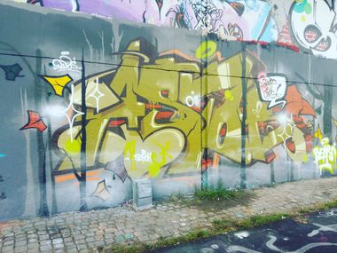 Photo #199665 by SBGraffiti