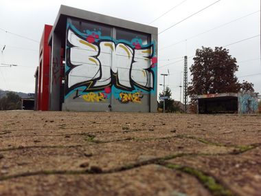 Photo #198066 by SBGraffiti