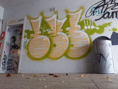 Photo #199079 by SBGraffiti