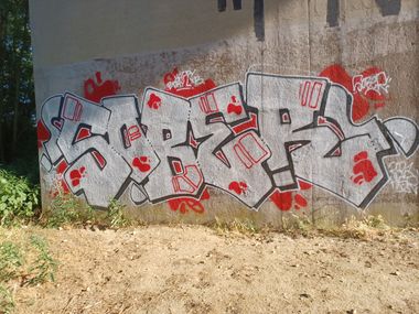 Photo #238304 by ZeroGraffiti