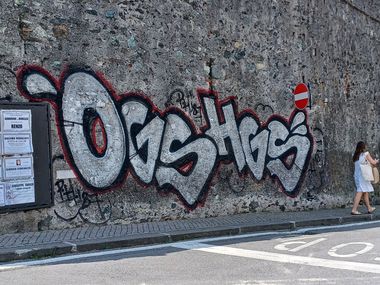 Photo #238215 by ZeroGraffiti