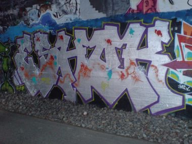 Photo #53359 by aerosol