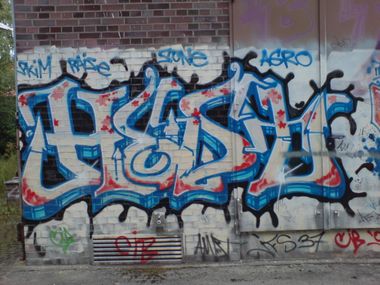 Photo #53374 by aerosol