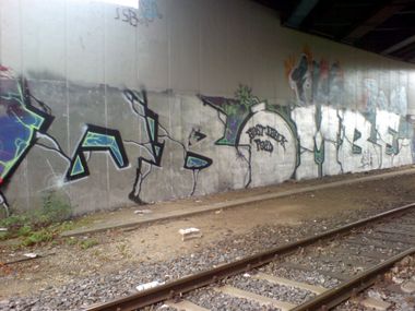 Photo #53394 by aerosol