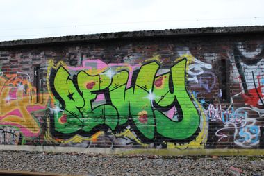 Photo #102157 by cntgraffiti