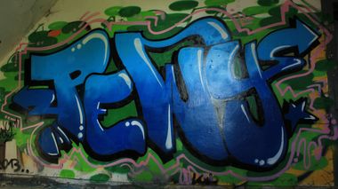 Photo #102163 by cntgraffiti