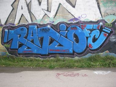 Photo #40390 by fuckgraffiti