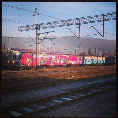 Photo #125658 by polandtrains