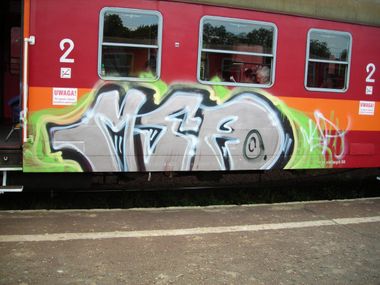 Photo #125078 by polandtrains