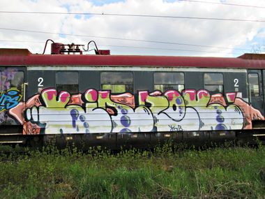 Photo #163468 by polandtrains