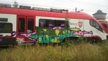 Photo #137707 by polandtrains