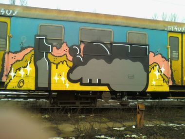 Photo #125000 by polandtrains