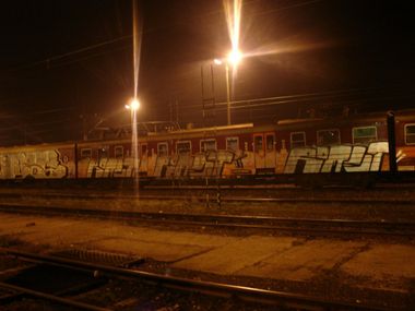 Photo #125005 by polandtrains