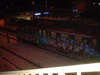 Photo #125671 by polandtrains