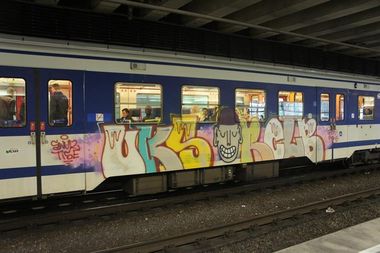 Photo #163598 by polandtrains