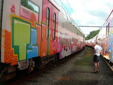 Photo #136967 by polandtrains