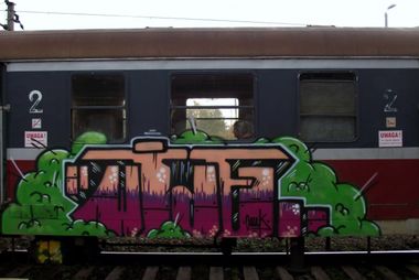 Photo #136929 by polandtrains