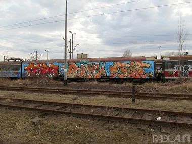 Photo #161036 by polandtrains