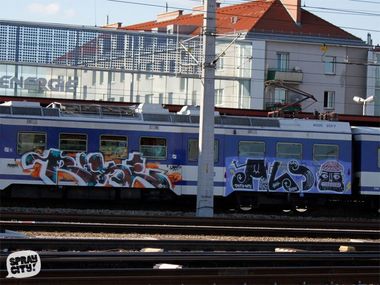 Photo #137729 by polandtrains