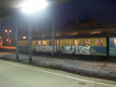 Photo #124987 by polandtrains