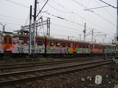 Photo #125041 by polandtrains