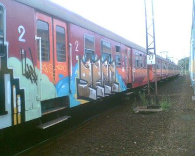 Photo #127244 by polandtrains