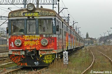 Photo #136898 by polandtrains