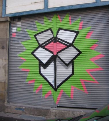 Photo #93797 by strasbourgraffiti