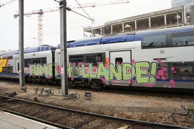 Photo #98271 by strasbourgraffiti