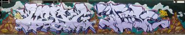 Photo #100637 by strasbourgraffiti