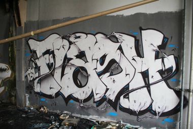 Photo #100639 by strasbourgraffiti