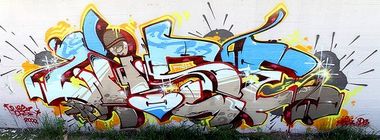 Photo #107109 by strasbourgraffiti